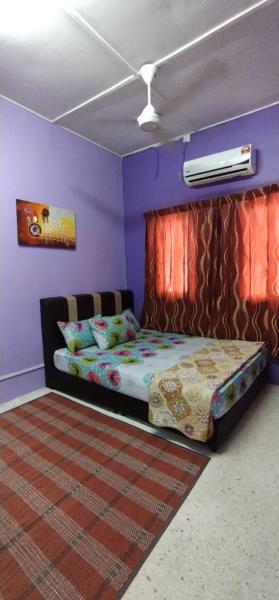 Baiti Homestay